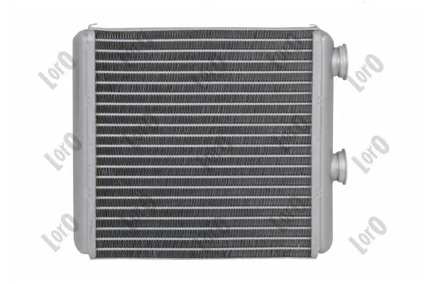 Heat Exchanger, interior heating 037-015-0015-B