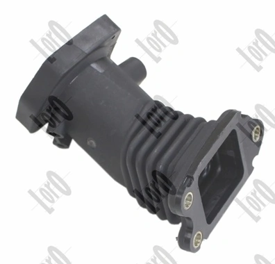 Intake Hose, air filter 017-028-013