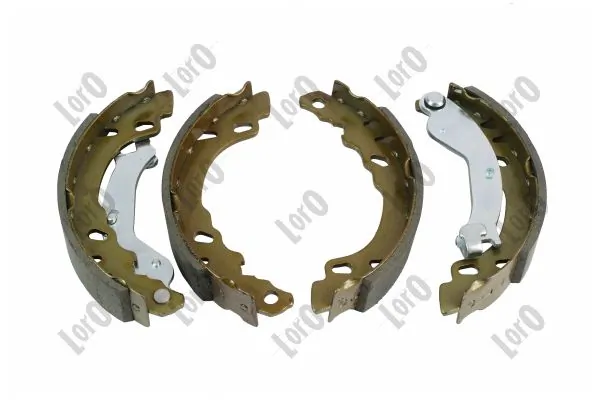 Brake Shoe Set 231-05-022