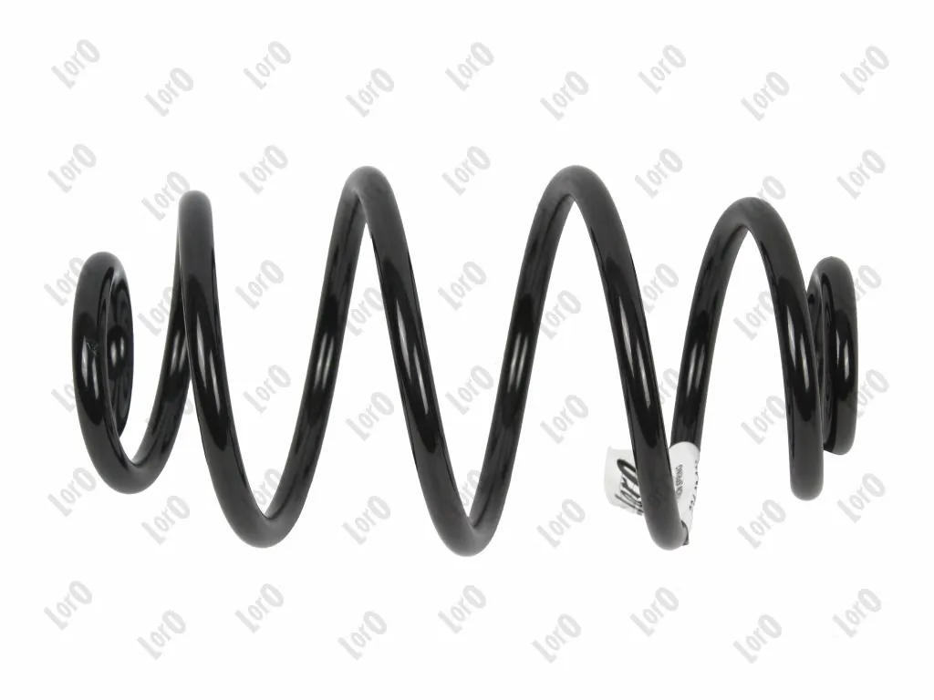 Suspension Spring 234-02-038