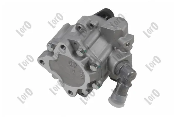 Hydraulic Pump, steering 140-01-004