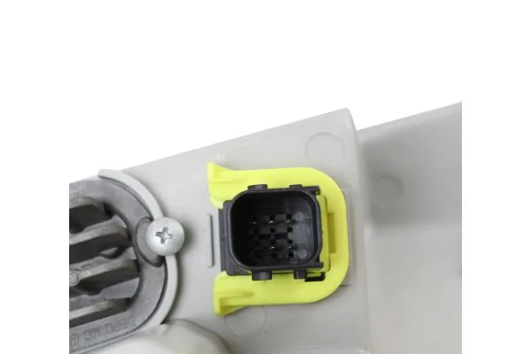 ABAKUS 773-1158LXLD-EM Headlight