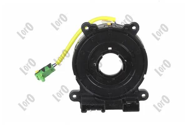 ABAKUS 134-01-060 Clockspring, airbag