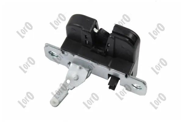 ABAKUS 132-053-041 Tailgate Lock