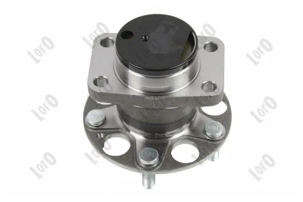 ABAKUS 141-01-318 Wheel Bearing Kit