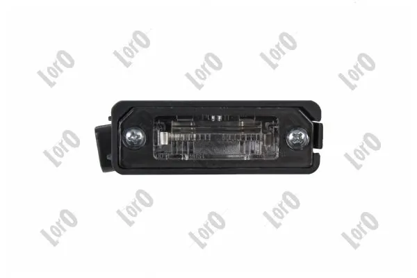 Licence Plate Light 053-10-905