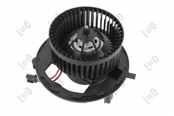 ABAKUS 003-022-0009 Interior Blower