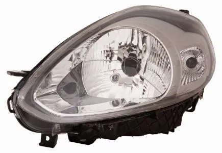 Headlight 661-1162RMLDEM1
