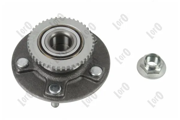 Wheel Bearing Kit 141-01-215