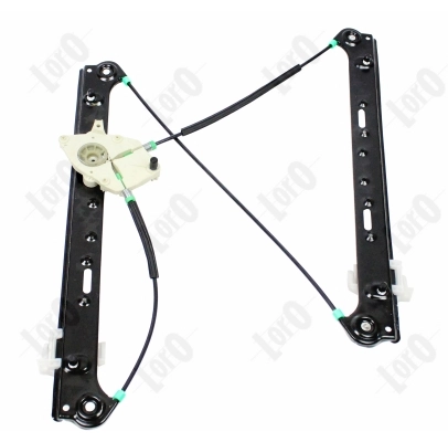 Window Regulator 130-004-048