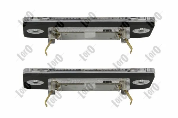 Licence Plate Light Tuning / Accessory Parts 053-21-900LED