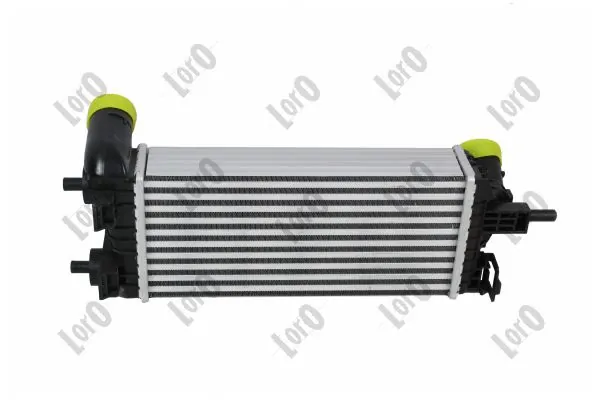 Charge Air Cooler 017-018-0020