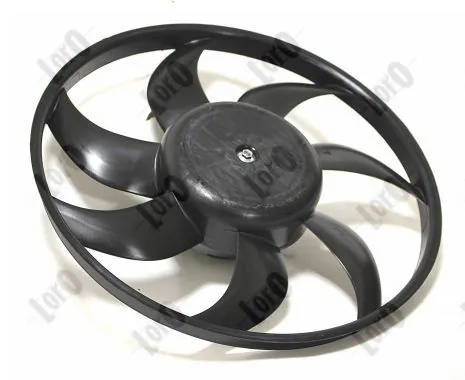 Fan, engine cooling 037-014-0024