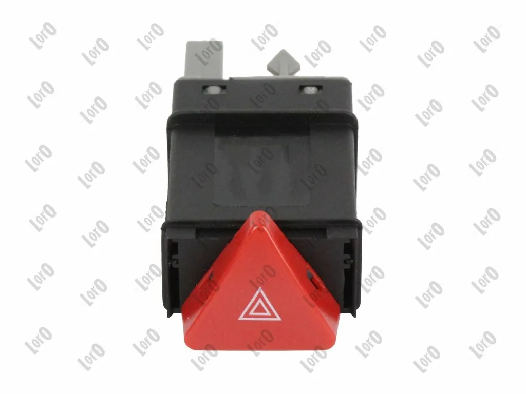 Hazard Warning Light Switch 135-01-005