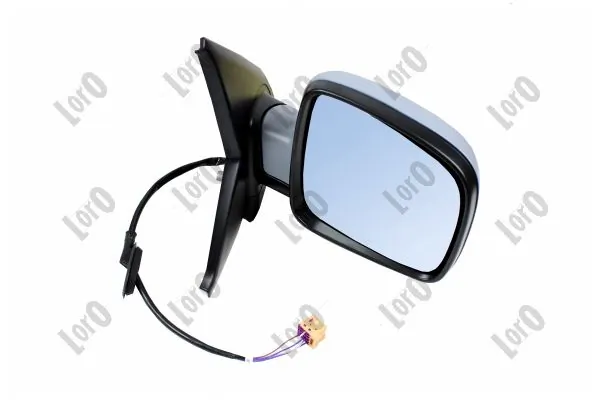 Exterior Mirror 4051M11