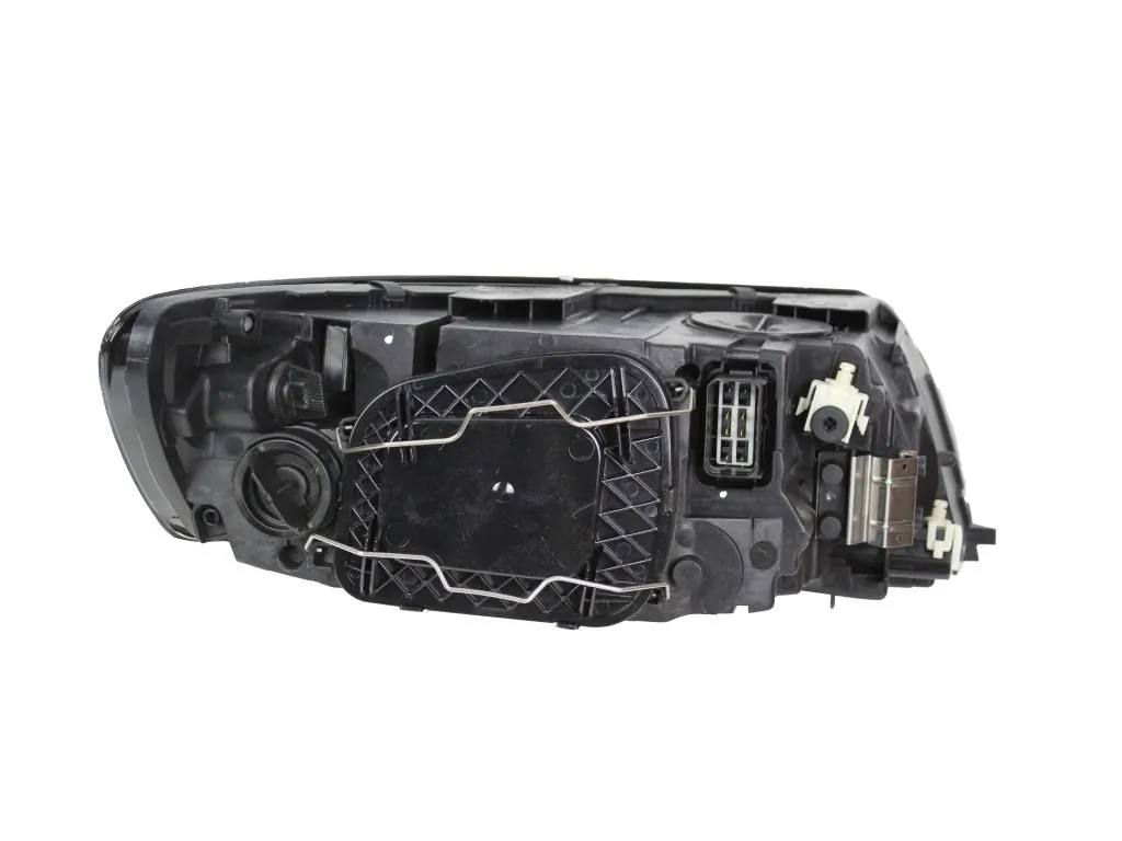 Headlight 773-1130LMLDEM6