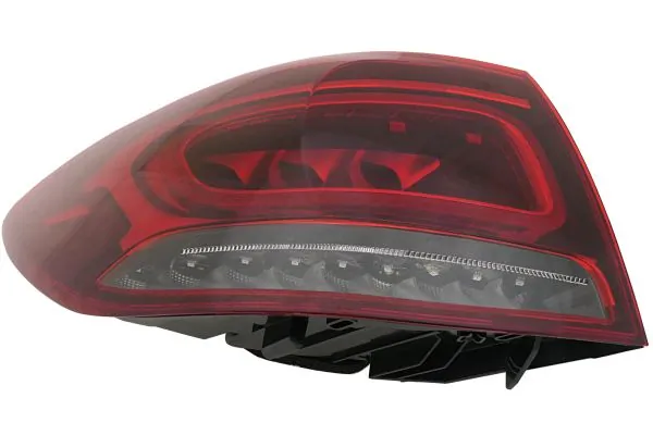Tail Light Assembly 440-19BCL-AE