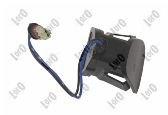 ABAKUS 0229M16 Exterior Mirror
