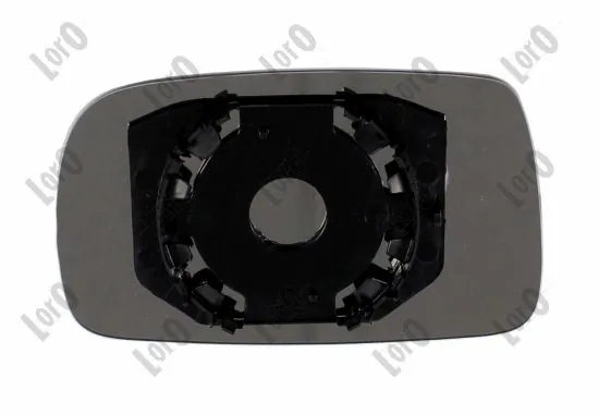 ABAKUS 3917G06 Mirror Glass, exterior mirror
