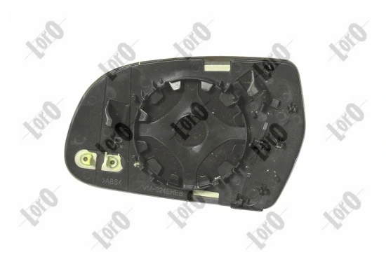 ABAKUS 0224M06 Exterior Mirror
