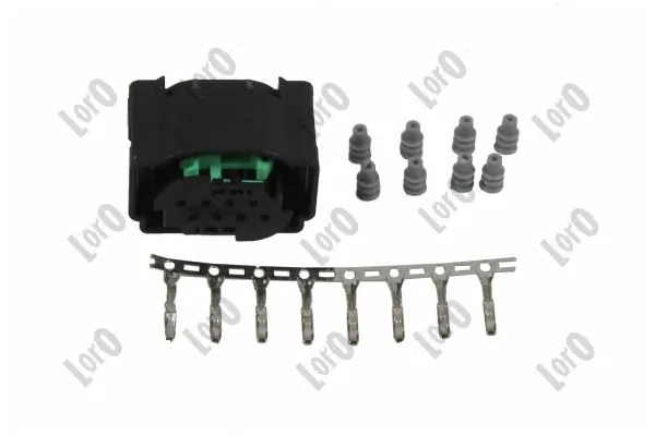 Cable Repair Set, engine block heater 120-00-244