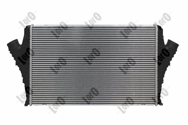 Charge Air Cooler 037-018-0007