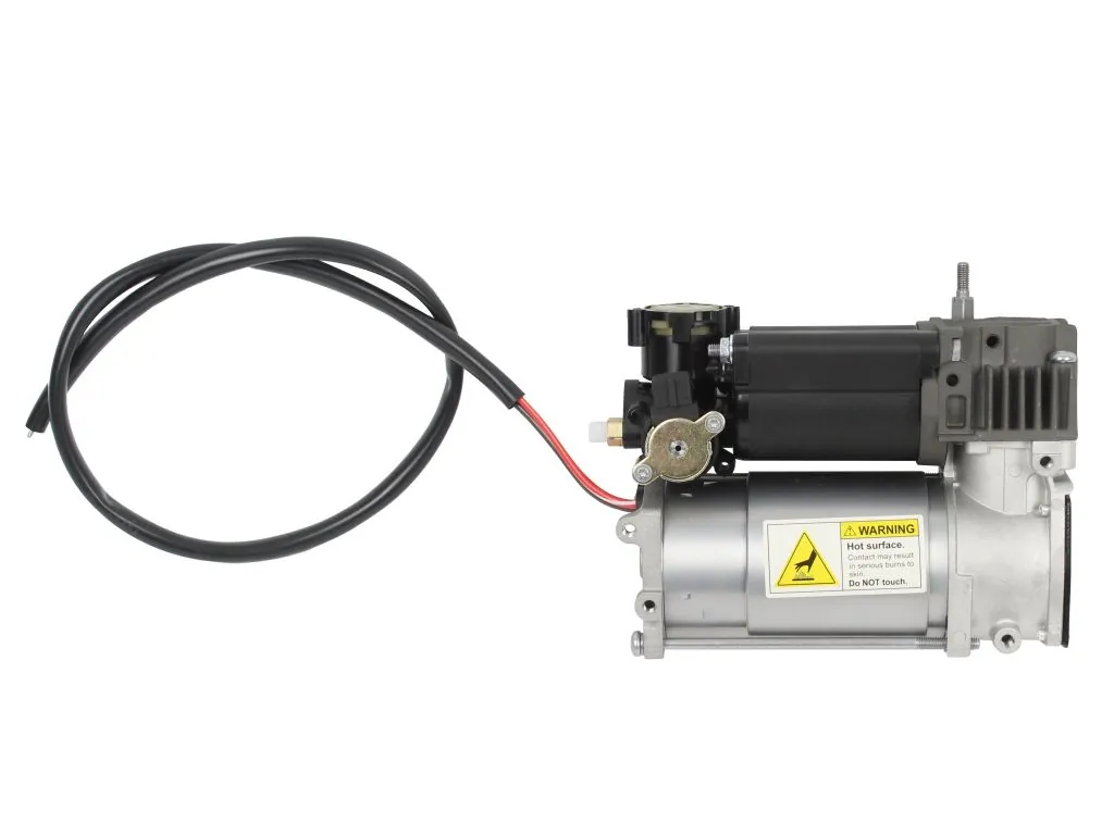 Compressor, compressed-air system 131-02-611