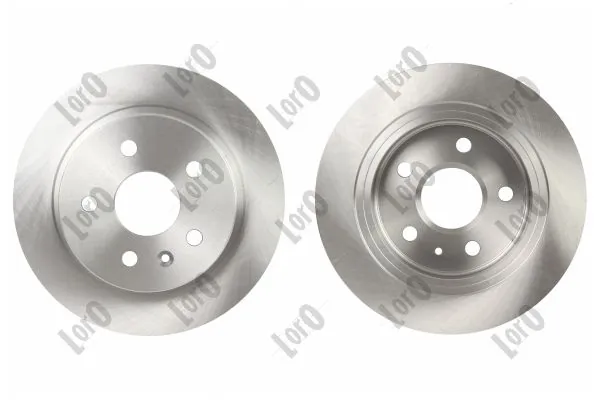 Brake Disc 231-04-112