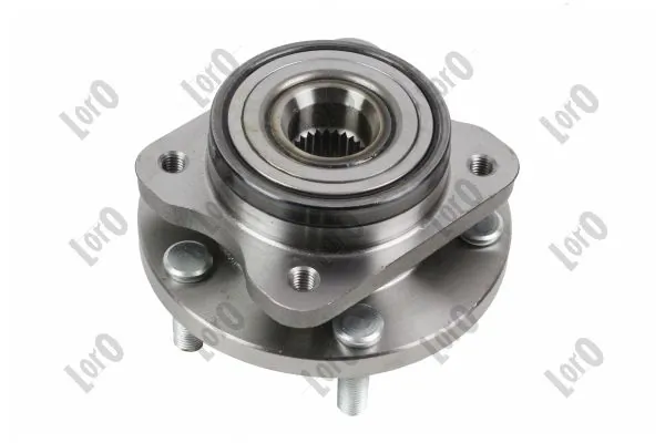 Wheel Hub 141-01-031