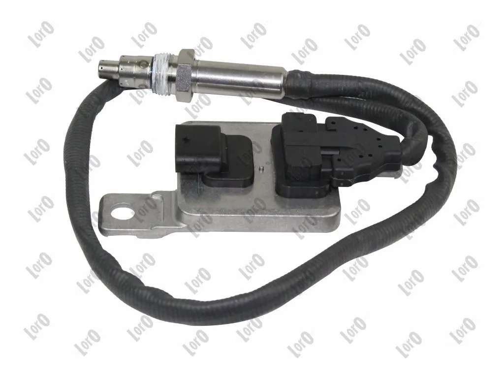 NOx Sensor, NOx catalytic converter 134-02-029