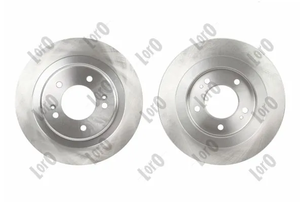Brake Disc 231-04-108