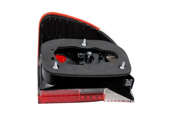 ABAKUS 444-1933R-UE-CR Tail Light Assembly