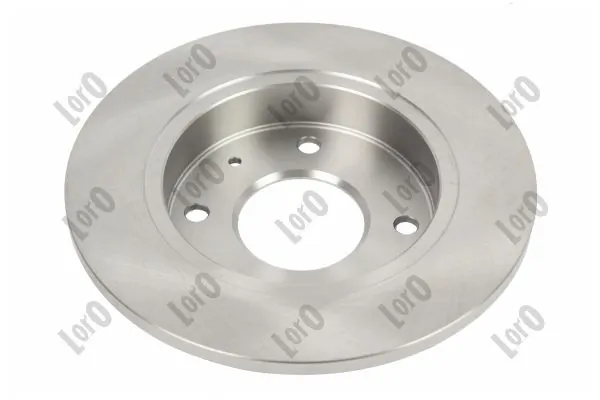 Brake Disc 231-04-124