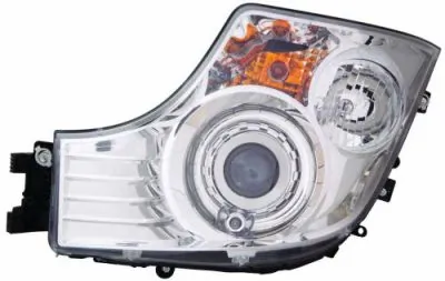 Headlight 440-11A2L-LDHE