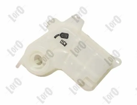Expansion Tank, coolant 053-026-009