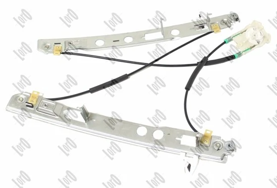 Window Regulator 130-042-002