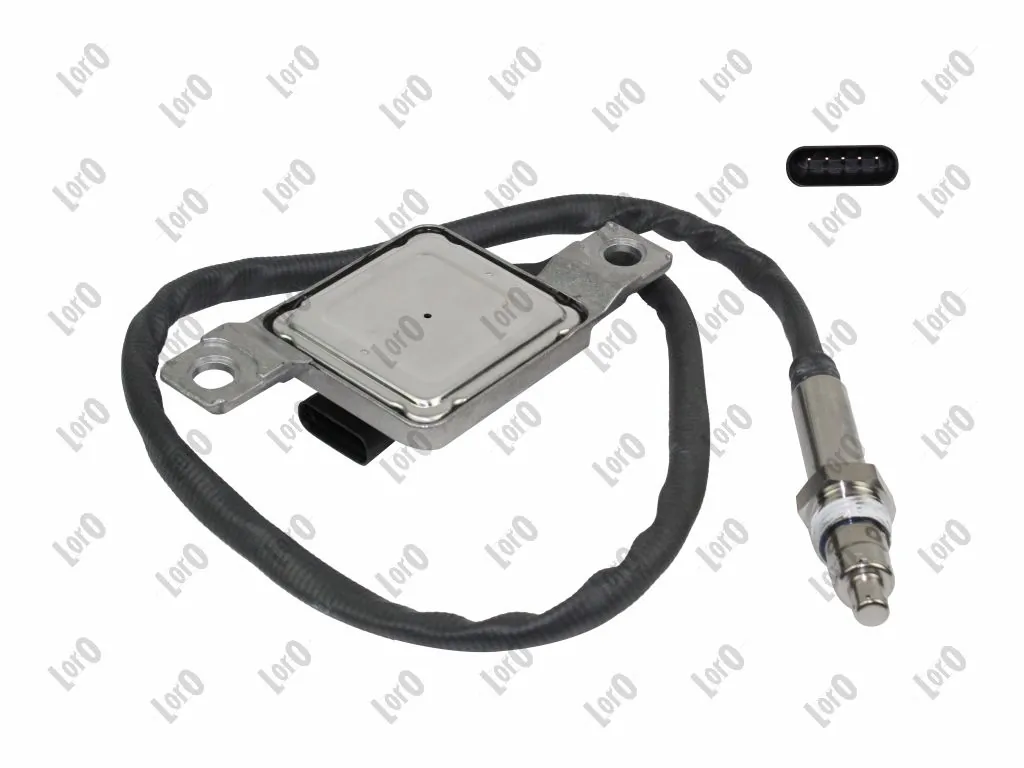 NOx Sensor, NOx catalytic converter 134-02-029