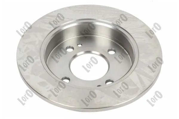 Brake Disc 231-04-089