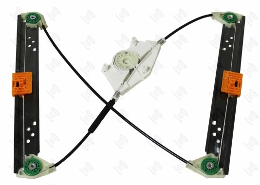 Window Regulator 130-053-061
