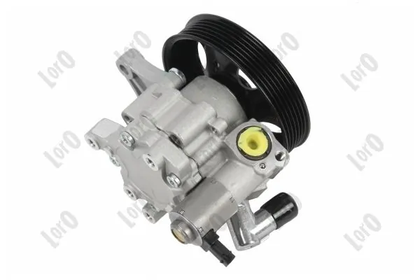 Hydraulic Pump, steering 140-01-146