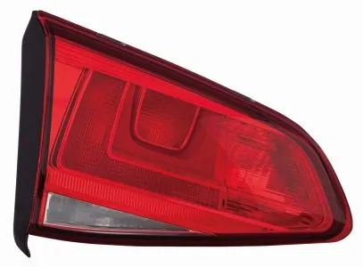 Tail Light Assembly 441-1339L-LD-UE