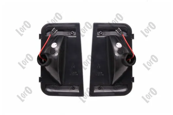 Indicator Set Tuning / Accessory Parts L16-140-003LED-S