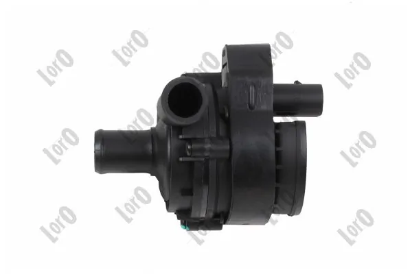 Auxiliary Water Pump (cooling water circuit) 138-01-023