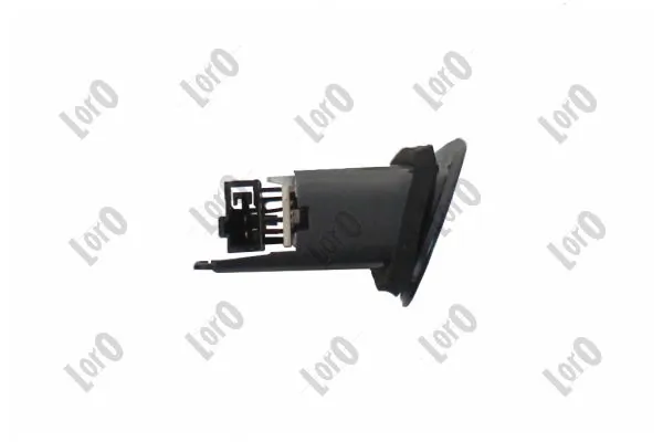 ABAKUS 053-35-870S Auxiliary Stop Light
