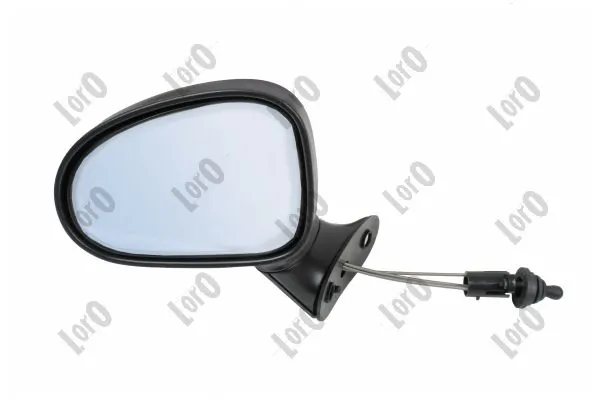 ABAKUS 0904M01 Exterior Mirror