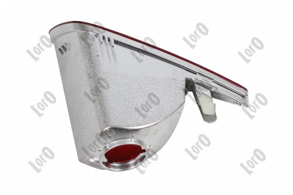 ABAKUS 017-71-876RHD Rear Fog Light