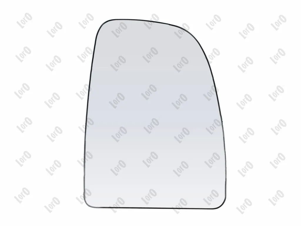 Mirror Glass, exterior mirror 0536G02