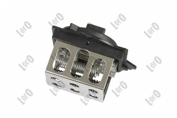 Resistor, interior blower 133-009-010