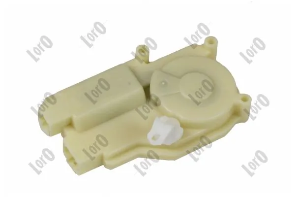 Tailgate Lock 132-018-005