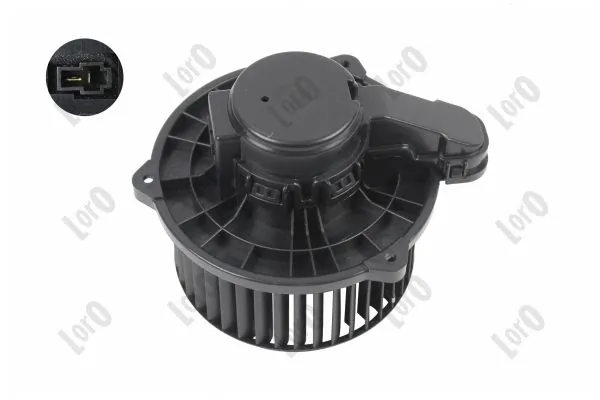 ABAKUS 019-022-0002 Interior Blower